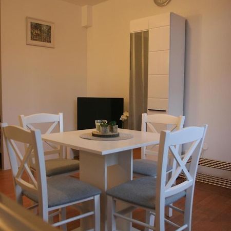 Studio Apartman Maria Čavle Esterno foto