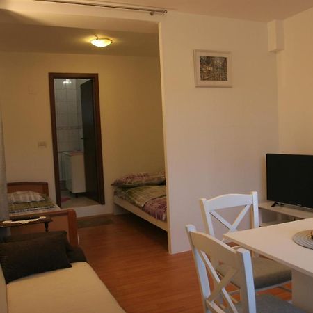 Studio Apartman Maria Čavle Esterno foto
