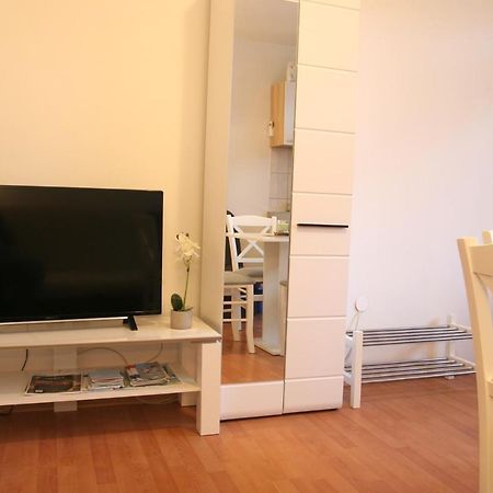 Studio Apartman Maria Čavle Esterno foto