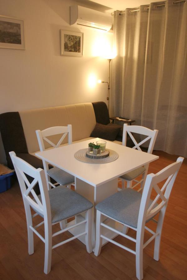 Studio Apartman Maria Čavle Esterno foto