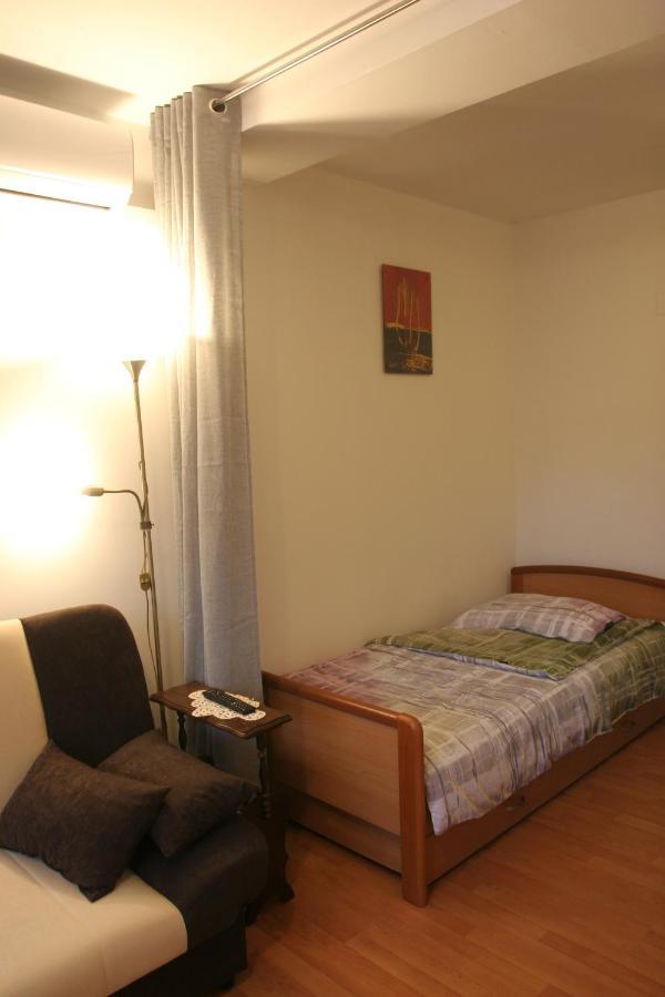 Studio Apartman Maria Čavle Esterno foto