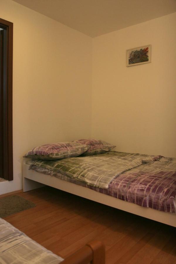 Studio Apartman Maria Čavle Esterno foto