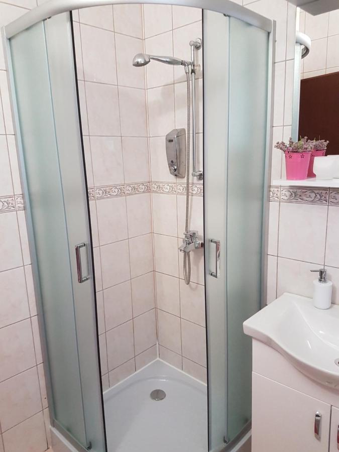 Studio Apartman Maria Čavle Esterno foto