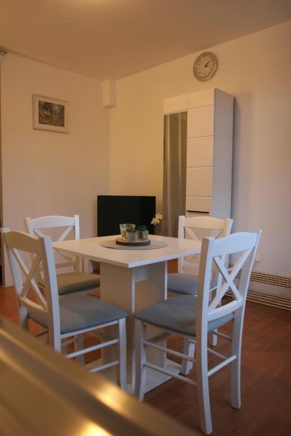 Studio Apartman Maria Čavle Esterno foto