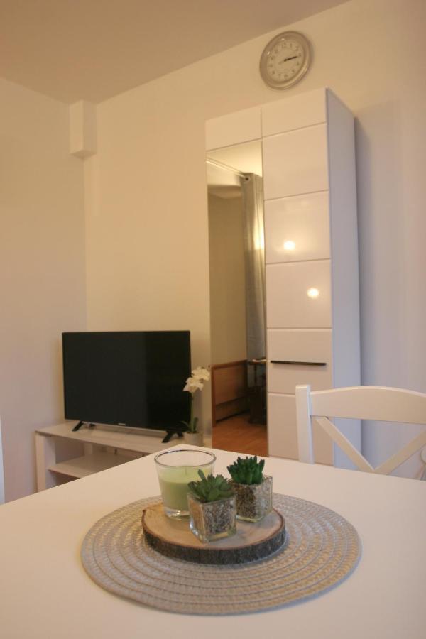 Studio Apartman Maria Čavle Esterno foto