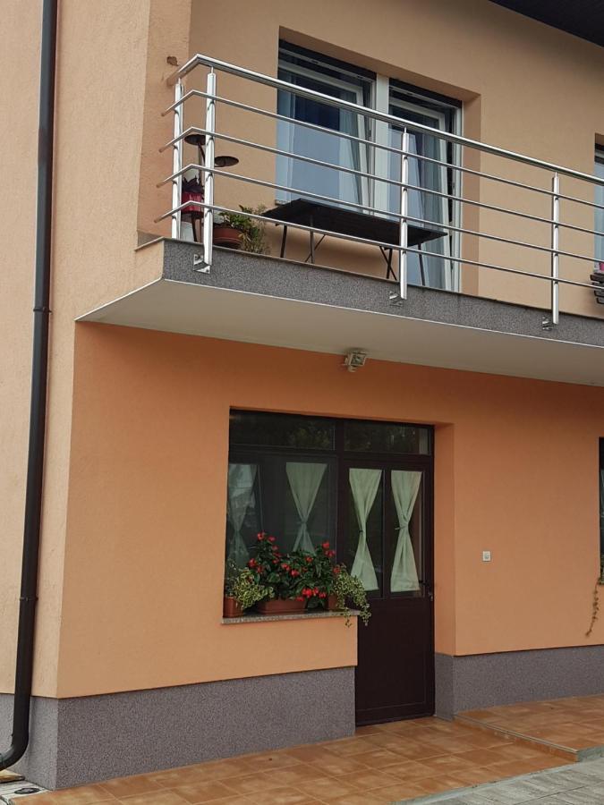 Studio Apartman Maria Čavle Esterno foto