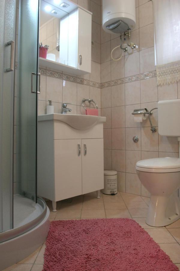 Studio Apartman Maria Čavle Esterno foto